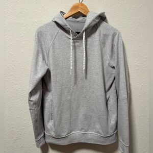Lululemon City Sweat Gray Men's Hoodie